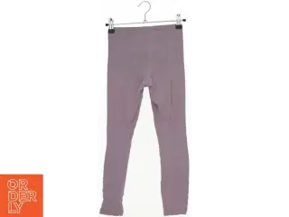 Leggings fra H&M (str. 134 cm)