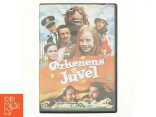 Ørkenens juvel