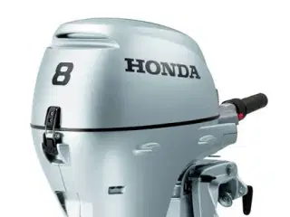 Ny Honda BF8