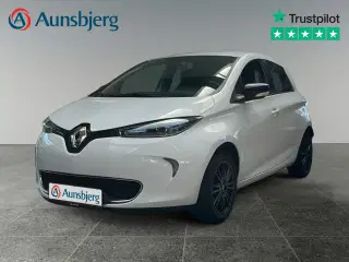 Renault Zoe 41 Intens