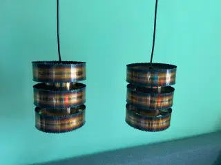 Designer lampe Sven Åge Holm Svendsen 