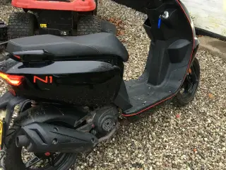 Scooter