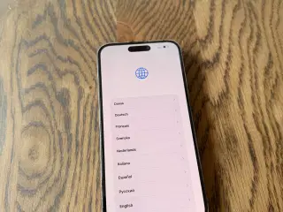 iPhone 14 Pro Max 