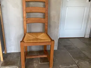 Stole, egetræ