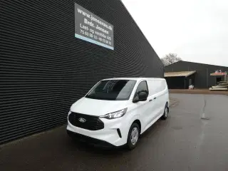 Ford Transit Custom 300 L2H1 2,0 EcoBlue Trend 136HK Van 8g Aut.