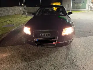 Super lækker benziner 