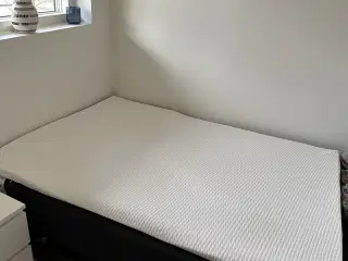 Elevationsseng fra Jysk