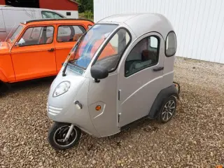 EL-KABINE SCOOTE