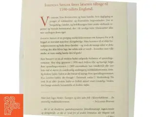 Jordens Søjler (Bog)