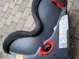 Auto stol britax rømer King 2