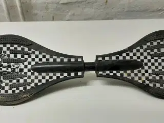 Waveboard