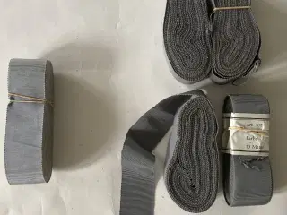 5 stk. 42mm Huebånd Kantbånd Skråbånd