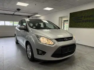 Ford C-MAX 1,0 EcoBoost Edition 100HK 6g