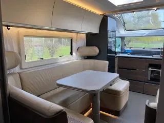 Adria Alpina 663HT 2022