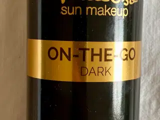 Om the go sunspray