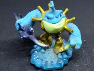 Skylanders Swap Force Rip Tide