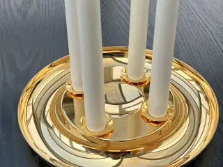 Georg Jensen Adventstage