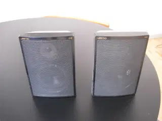 Jamo mini højtalere