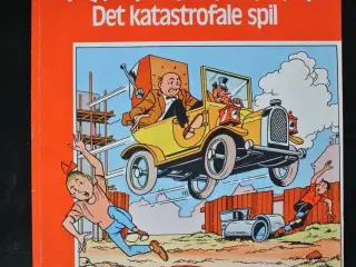finn og fiffi 13 1984 - det katastrofale spil, af 