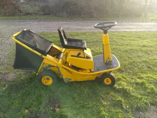 Alko Ginge Ride On plænetraktor