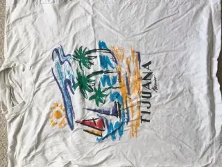 Tijuana t-shirt