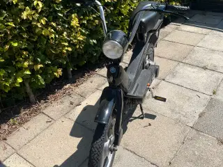 Piaggio grillo