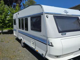 Velholdt Hobby Classic 520 TQM – 1996, Nysynet