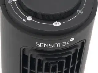 Ventilator