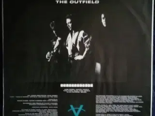The Outfield: Voices of Babylon