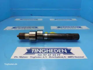 Massey Ferguson 690 Aksel 1871781M92