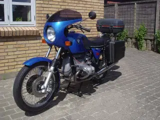 BMW R 75/6 Nysynet