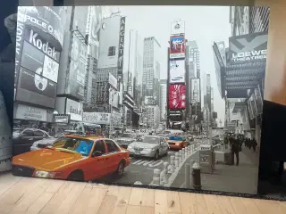 Store New Yorker billeder! 