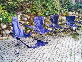 camp campingstol GulogGratis - Campingstole - Køb billige - nye & brugte -GulogGratis.dk