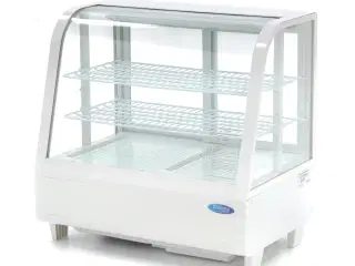 Kølemontre Hvid -100 liter