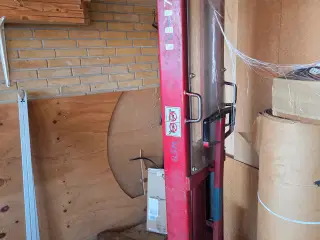 Pallestabler / palleløfter