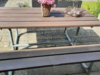 Bord/bænk