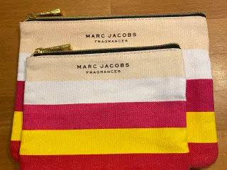 Marc Jacobs makeup-tasker