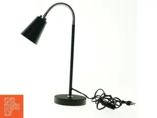 Skrivebordslampe (str. H. 43 cm)