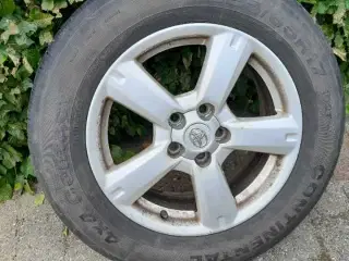 Rav 4 alu