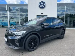 VW ID.4 52 Life