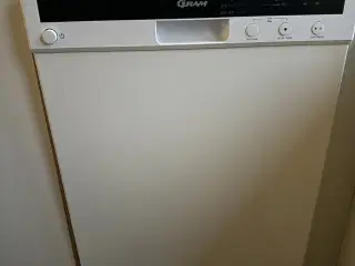 Gram opvaskemaskine 45 cm