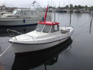 Motorbåd