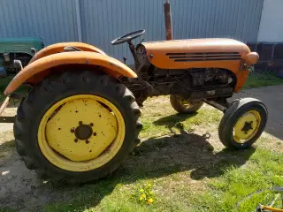 Steyr-Daimler-Puch 188 