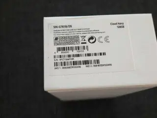 Samsung S20 FE 5G Pæn stand 