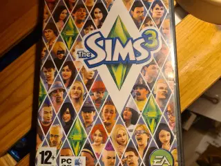 Sims 3 spil