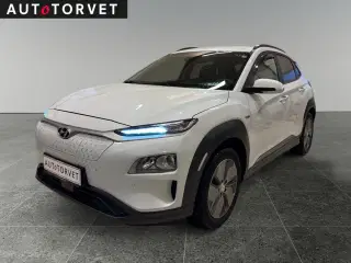 Hyundai Kona 39 EV Trend