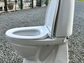 Toilet Ifø Sign