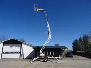 Matilsa Parma 15T