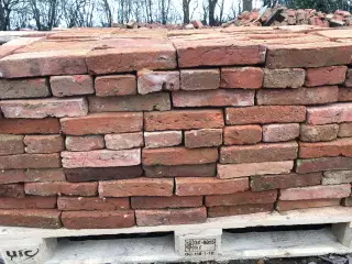 Flensborg mursten 