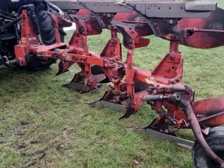 kuhn 3 furet vendeplov